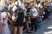 Открытие Баташевской школы , Фото: 37