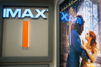 СИНЕМА ПАРК презентовал в Туле суперкинозал IMAX, Фото: 80