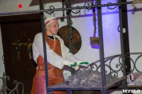 Ночь искусств в Туле: Резьба по дереву вслепую и фестиваль «Белое каление», Фото: 39