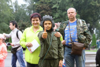 Школодром-2023 в Центральном парке Тулы самом разгаре!, Фото: 31