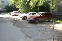 В Туле объявили войну незаконным парковкам, Фото: 1