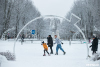 Топ-10 мест в Туле для красивых зимних фото, Фото: 35