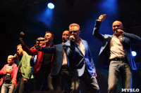 Концерт "Хора Турецкого" на площади Ленина. 20 сентября 2015 года, Фото: 118