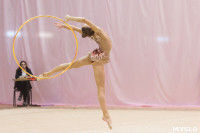 Всероссийский турнир по художественной гимнастике, Фото: 96