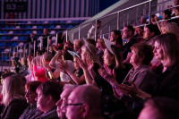 «Народный» концерт Надежды Кадышевой, Фото: 81