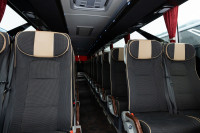 «Рейтинг» приключений: прямиком из Тулы на автобусе — в Питер, Крым и Кавказ, Фото: 3