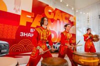 GAC Family Days: китайская сила, тест-драйв с кайфом и будущее на колесах, Фото: 4