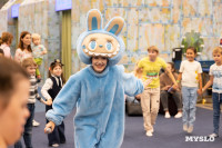 День добра в «Мисти парке»: игры, улыбки и море развлечений, Фото: 4