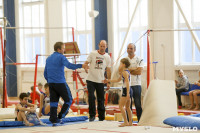 Спортивная гимнастика в Туле 3.12, Фото: 33