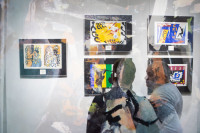 Дали, Пикассо, Шагал, Матисс: в Тулу приехали «Шедевры Мастеров Парижской школы» , Фото: 40