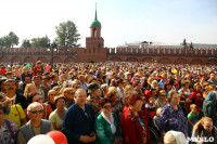 Освящение колокольни в Тульском кремле, Фото: 31