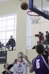 Финальный турнир среди тульских команд Ассоциации студенческого баскетбола., Фото: 19