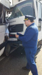 Авария с автобусом на М2 в Тульской области, Фото: 5