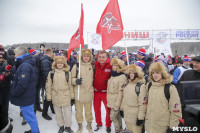 «Лыжня России» в Туле, Фото: 83