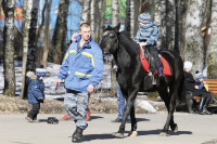 Весна в городе. 10 марта, Фото: 79