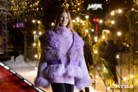 Облик роскоши и тепла: в Туле состоялся модный показ шуб «По эпохам», Фото: 81
