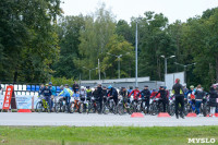 Фестиваль по велогонкам на пересеченной местности , Фото: 2