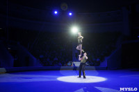 Туляков приглашают на новогоднее представление «Ёлка в цирке», Фото: 60