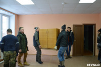 Зал ЛФК для Болоховского интерната, Фото: 5