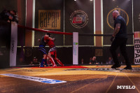 Турнир по ММА памяти Алексея Калинина собрал лучших бойцов страны: фоторепортаж, Фото: 174