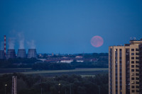 Осетровая Луна 2025, Фото: 3