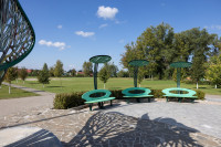 Кимовск-Донской-Новомосковск-Узловая, Фото: 9