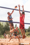 Пляжный волейбол в Барсуках, Фото: 114