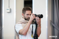 Фестиваль «Молодая фотография» в Туле: какой кадр станет шедевром?, Фото: 227