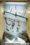Туляки собрали более сотни замков и ключей для новой выставки в музее «Тульские древности», Фото: 8