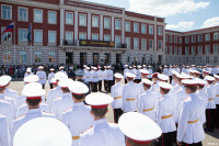 Третий выпускной в Тульском суворовском военном училище, Фото: 72