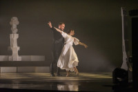 Сергей Полунин в балете Распутин, Фото: 16