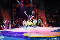 Цирк на воде «Остров сокровищ» в Туле: Здесь невозможное становится возможным, Фото: 45