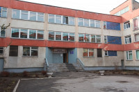 Средняя общеобразовательная школа №16, Фото: 1