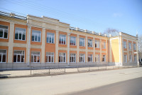 Гимназия №11, Фото: 1