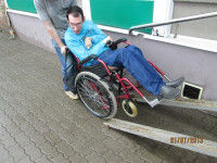 "Недоступная среда" для тульских инвалидов, Фото: 28