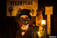 Выставка Steampunk-2022, Фото: 59