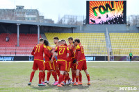 «АРСЕНАЛ» (Тула) - «ЕНИСЕЙ» (Красноярск) - 2:0, Фото: 34