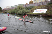 SUP-фестиваль и соревнования «Кубок кремлёвского канала», Фото: 77