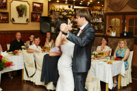 Яркая свадьба в Туле: выбираем ресторан, Фото: 12