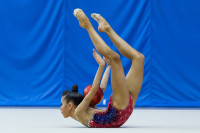 Художественная гимнастика, Фото: 86