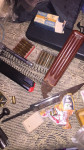Тысячи патронов, ружья и револьверы: в Туле задержаны торговцы оружием, Фото: 9
