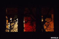 Полуночные окна Тулы: 60 уютных, ламповых фото, Фото: 2
