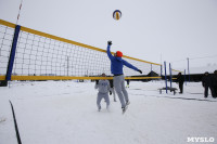 TulaOpen волейбол на снегу, Фото: 11