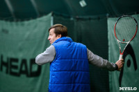 Андрей Кузнецов: тульский теннисист с московской пропиской, Фото: 64