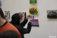 Граффити-выставка, Фото: 22