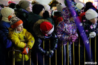 Битва Дедов Морозов и огненное шоу, Фото: 50