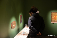 Диковинные «Антики» уже в Туле: в Нимфозориуме открылась выставка об «археологии повседневности», Фото: 27