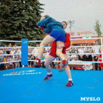 Турнир по боксу в Алексине, Фото: 26