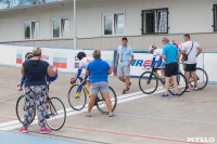 Открытое первенство Тульской области по велоспорту на треке, Фото: 80