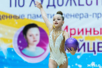 Тула провела крупный турнир по художественной гимнастике, Фото: 158